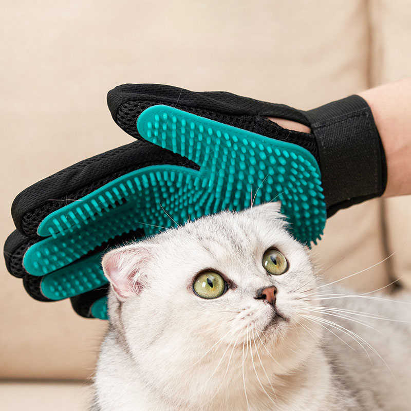 Luva de Higiene para Pets, Luv - Rubber Glove Cleaning avaliação e preço