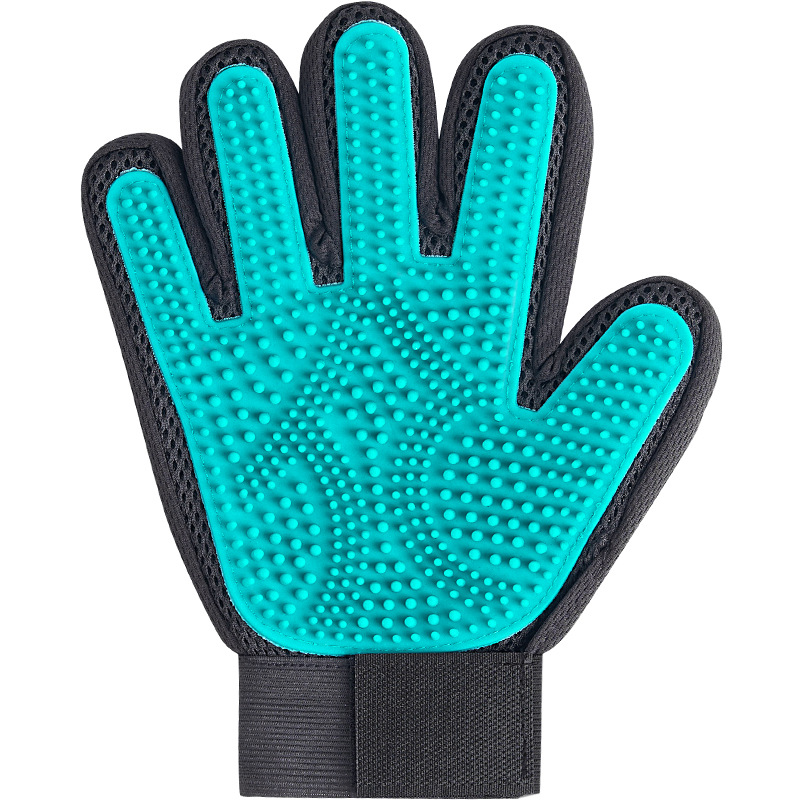 Luva de Higiene para Pets, Luv - Rubber Glove Cleaning avaliação e preço