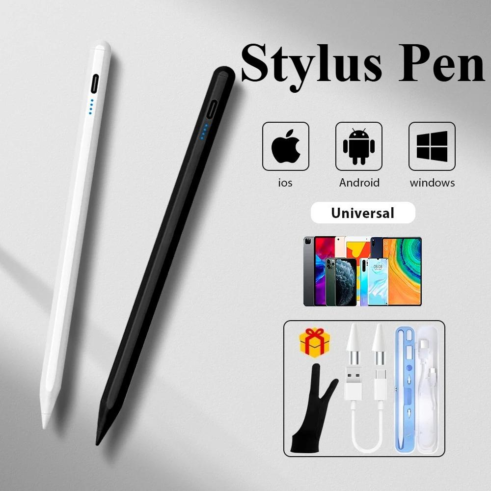 Luva de rejeição de palma styl - Touchscreen Glove Capacitive avaliação e preço
