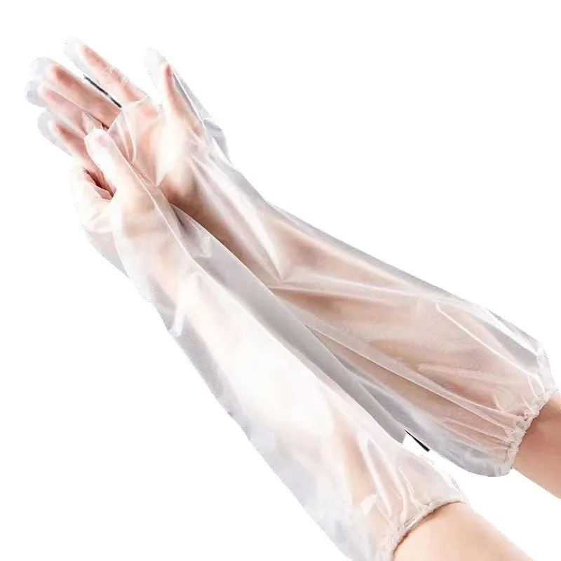 30PCS Luvas Descartáveis de Pr - Rubber Glove Cleaning avaliação e preço