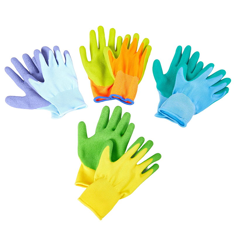 1 Par de Luvas Respiráveis par - Gardening Glove Waterproof avaliação e preço