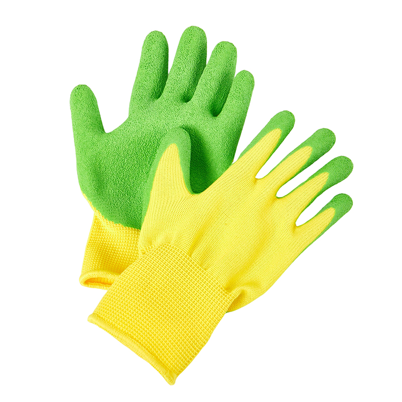 1 Par de Luvas Respiráveis par - Gardening Glove Waterproof avaliação e preço