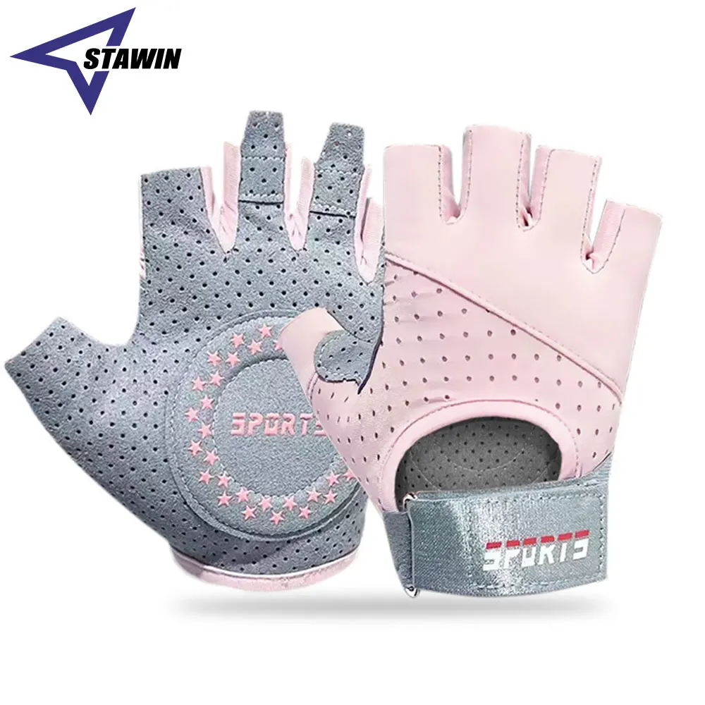 1 par de luvas de treino respi - Workout Glove Gym avaliação e preço