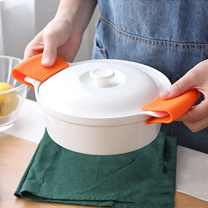 Non-Stick resistente ao calor  - Oven Mitt Silicone avaliação e preço