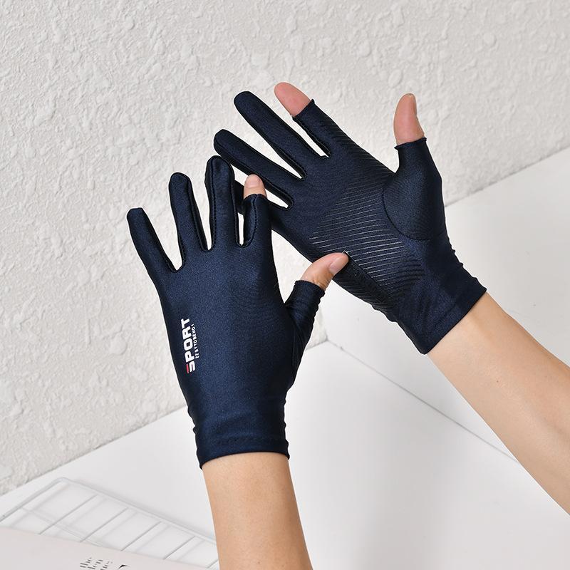1 par de luvas esportivas resp - Gardening Glove Waterproof avaliação e preço