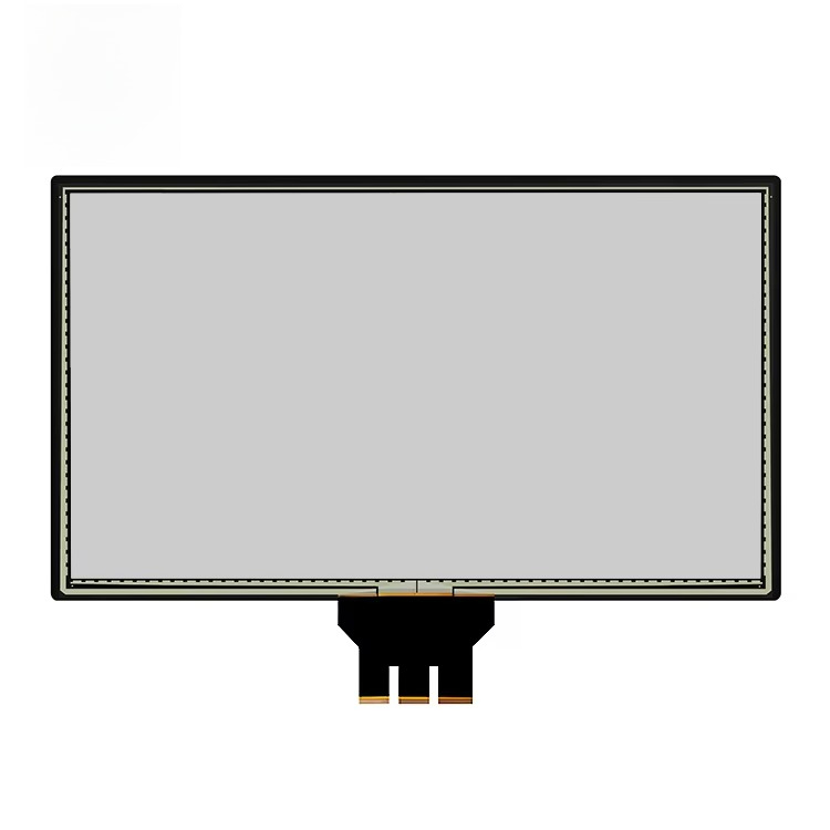 Tela de toque capacitiva PCAP  - Touchscreen Glove Capacitive avaliação e preço