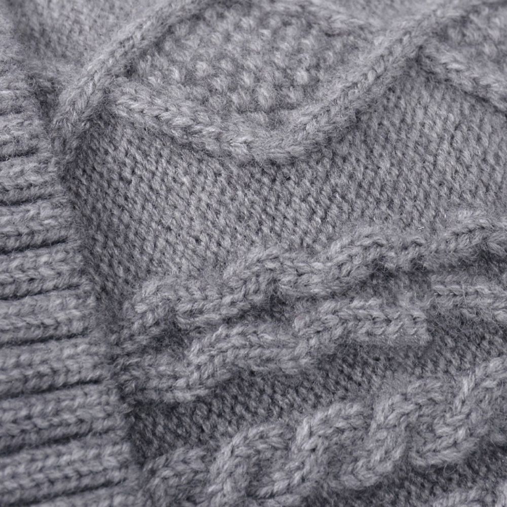 Conjunto de 3 Peças: Gorro, Ca - Wool Glove Lined avaliação e preço