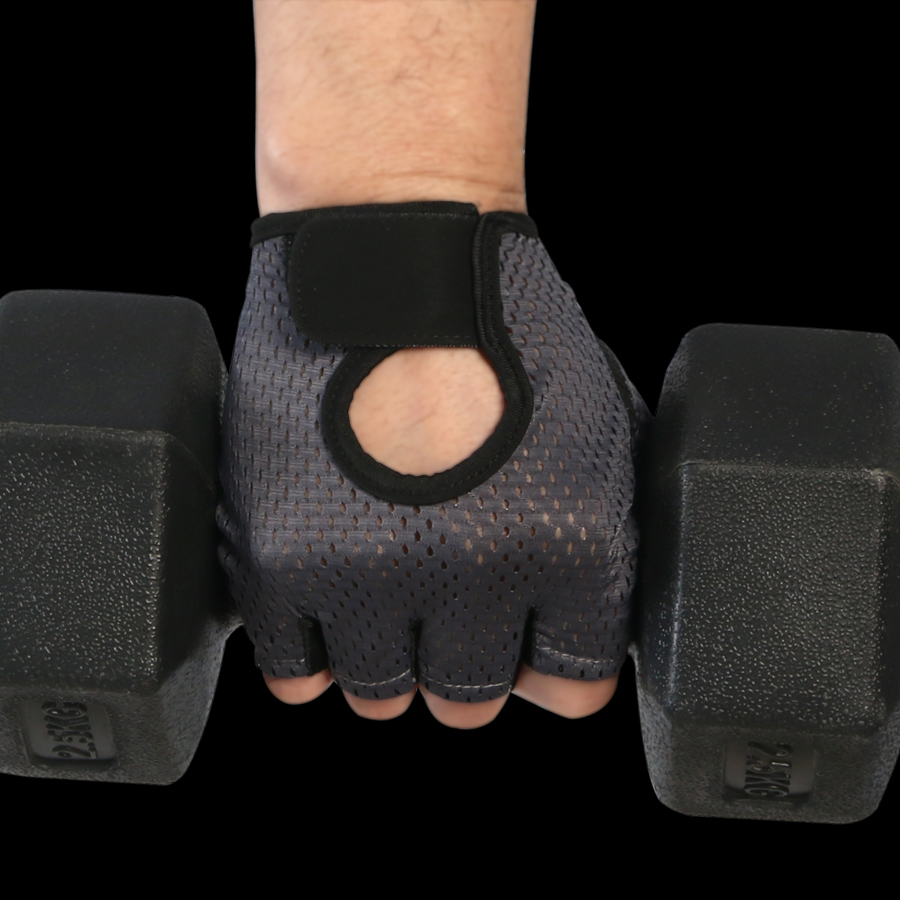 Luvas de levantamento de peso  - Workout Glove Gym avaliação e preço