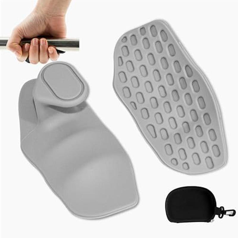 2 pçs apertos de ginásio anti- - Workout Glove Gym avaliação e preço