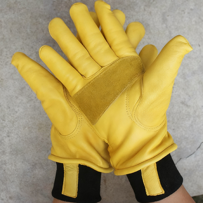 Luvas de inverno para motocicl - Winter Glove Insulated avaliação e preço