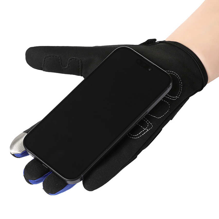 Luvas de motocicleta verão dur - Motorcycle Glove Knuckle avaliação e preço