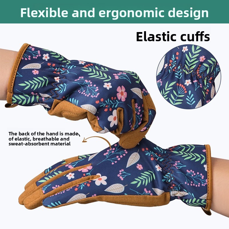 Luvas de Proteção para Jardina - Cut Resistant Glove avaliação e preço
