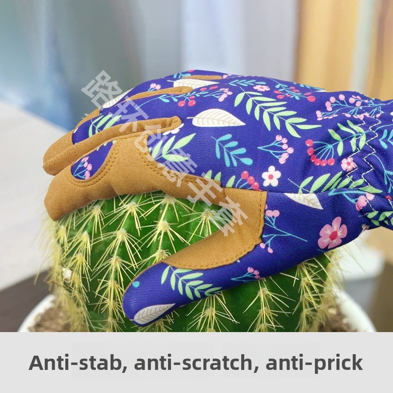 Luvas de Proteção para Jardina - Cut Resistant Glove avaliação e preço