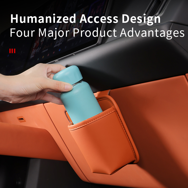 Organizador de Armazenamento S - Leather Driving Glove avaliação e preço