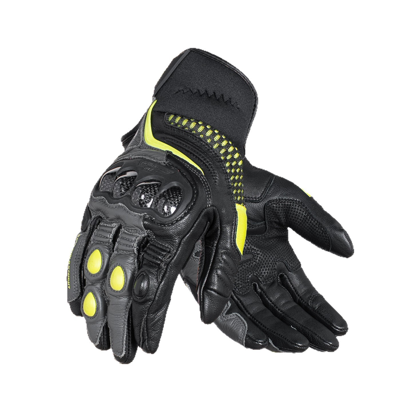 Luvas de Motociclismo STAR KNI - Motorcycle Glove Knuckle avaliação e preço