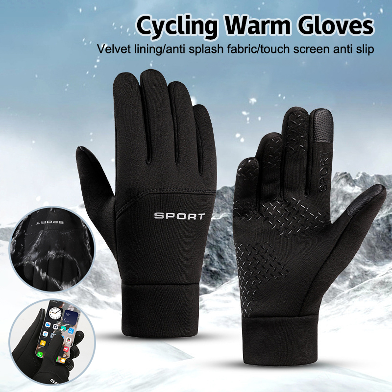 Luvas mágicas de dedo inteiro  - Magic Touch Glove avaliação e preço