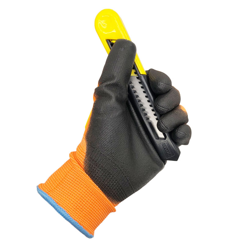 Nmsafety 12 pares luvas de tra - Nitrile Mechanic Glove avaliação e preço