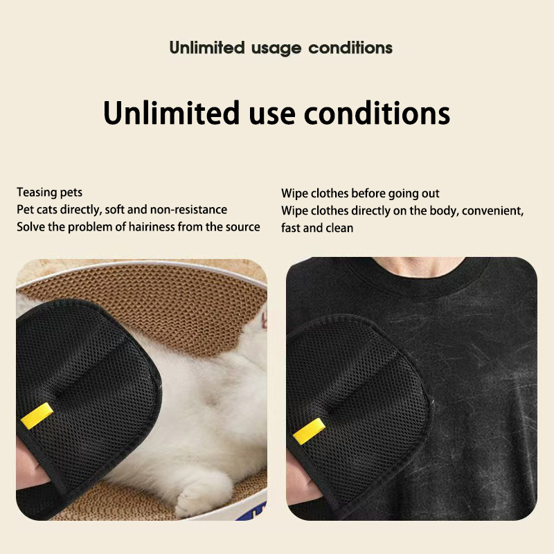 Luva de Higiene para Animais d - Rubber Glove Cleaning avaliação e preço