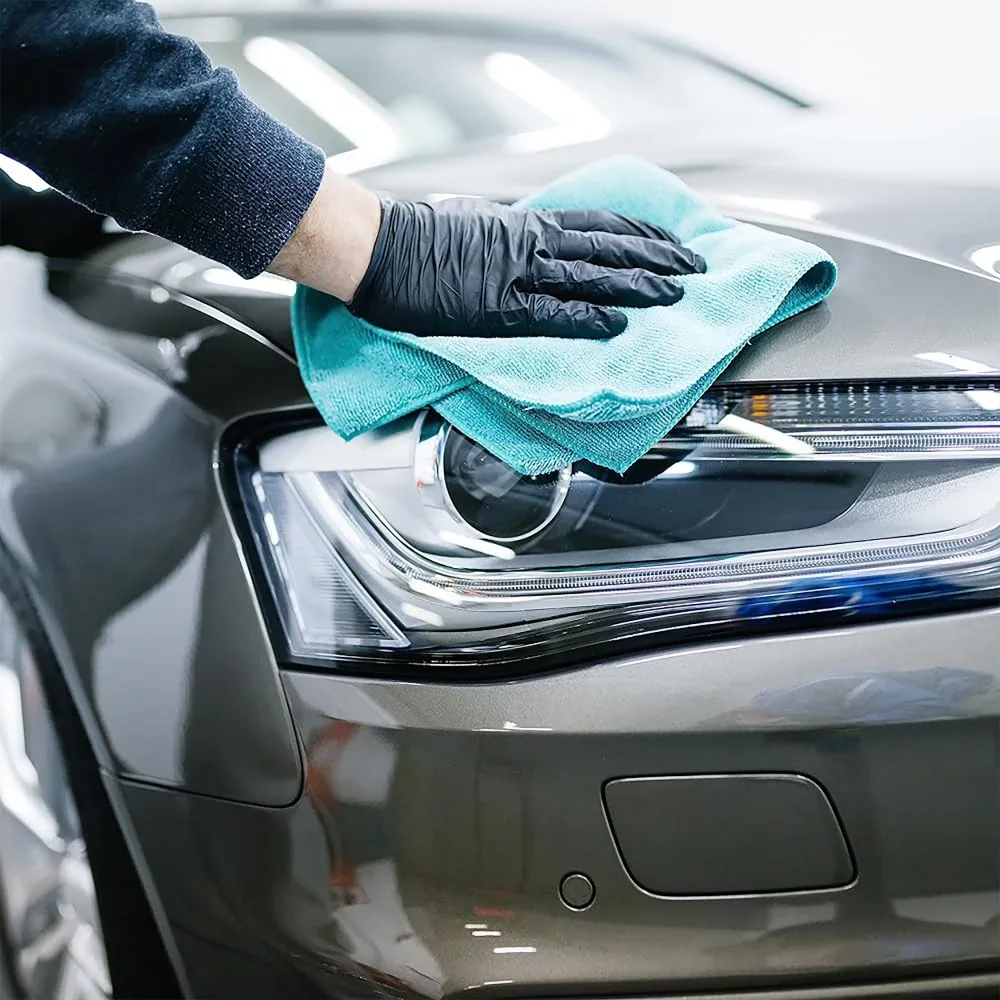 NOVO Lançamento - Luvas Descar - Exam Glove Nitrile avaliação e preço