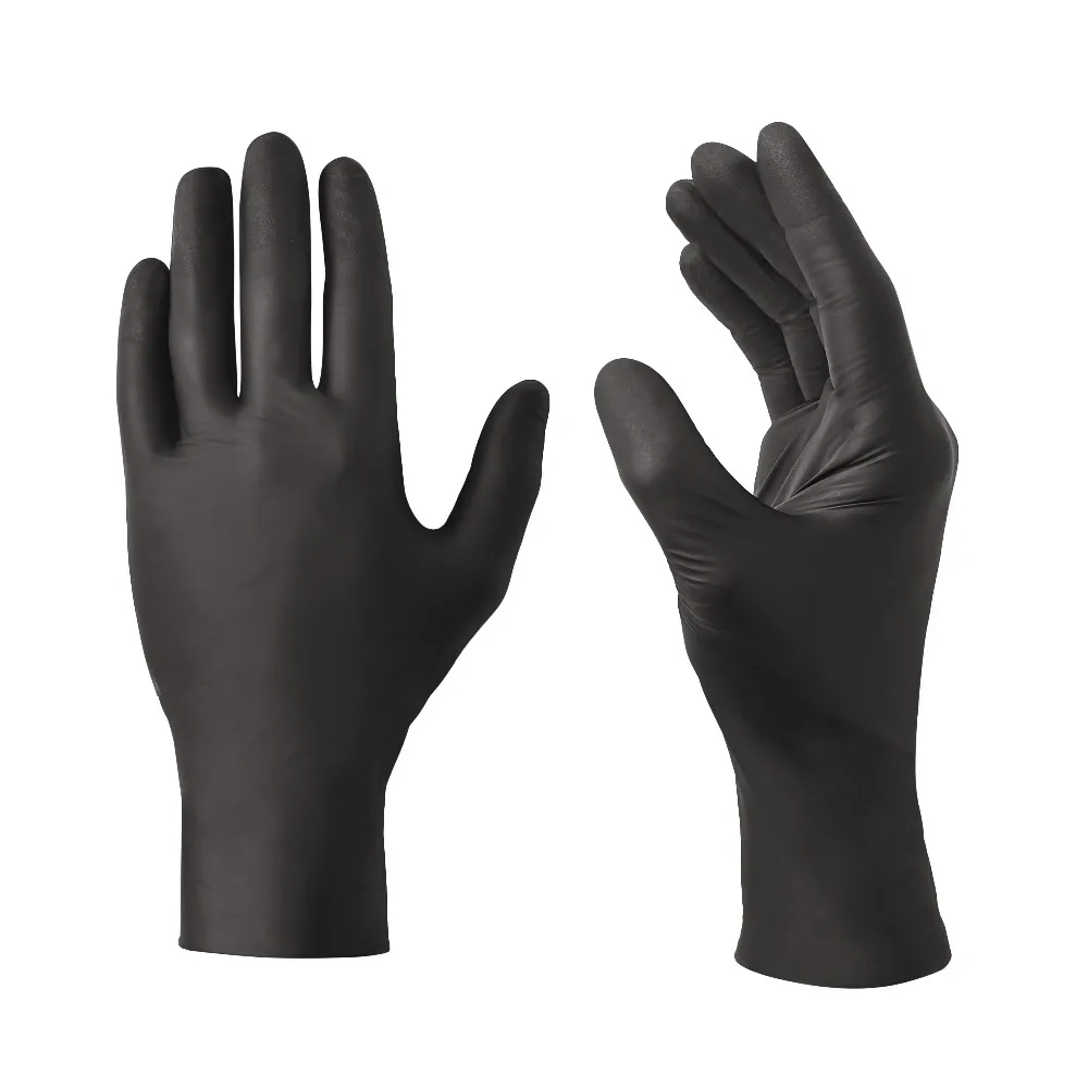 NOVO Lançamento - Luvas Descar - Exam Glove Nitrile avaliação e preço