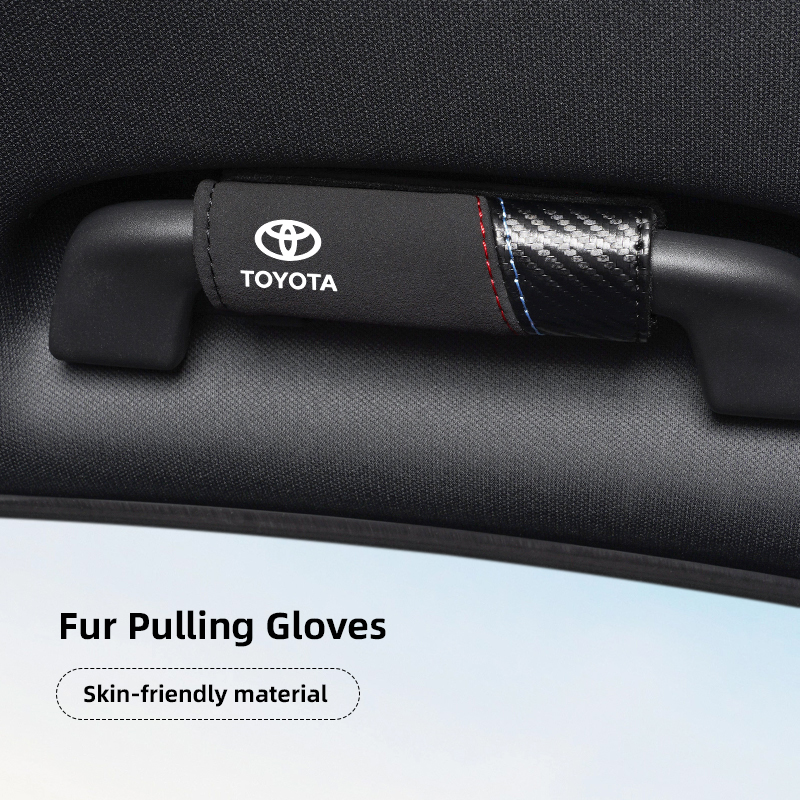 Capa Protetora para Puxador In - Leather Driving Glove avaliação e preço