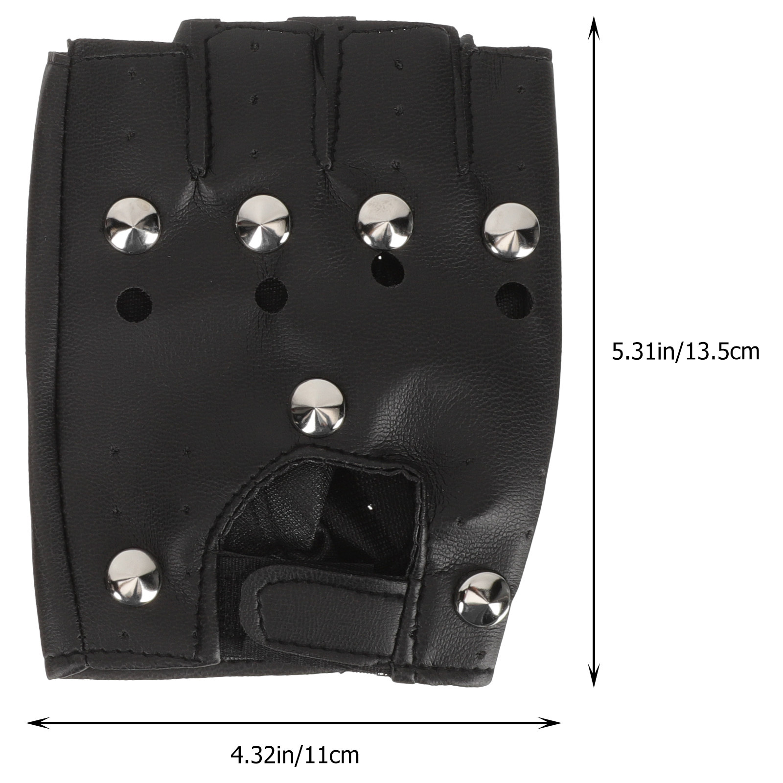 1 Par de Luvas de Performance  - Cycling Glove Padded avaliação e preço