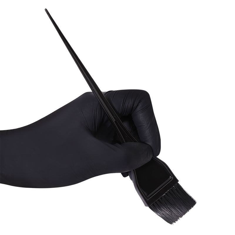 Luvas De Cabeleireiro De Látex - Latex Disposable Glove avaliação e preço