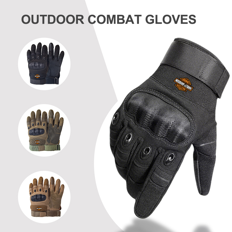 Luvas de motocicleta de couro  - Leather Driving Glove avaliação e preço