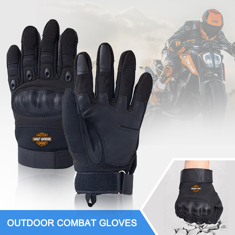 Luvas de motocicleta de couro  - Leather Driving Glove avaliação e preço