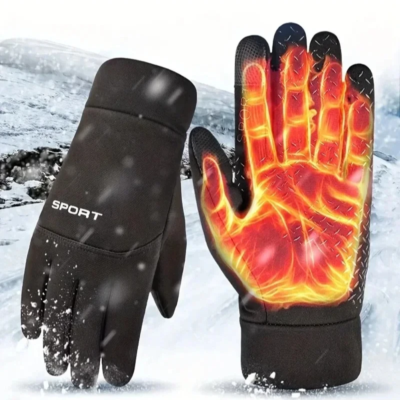 Luvas Quentes para Esportes ao - Magic Touch Glove avaliação e preço